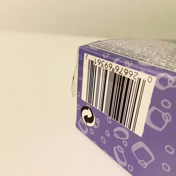 Vintage 1998 The Rugrats Movie Baby Dil Collectible  Nickelodeon Mattel Figure - Picture 9 of 13